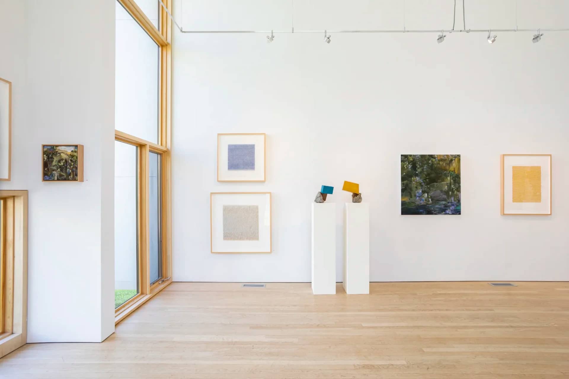 Curated Gallery Walls