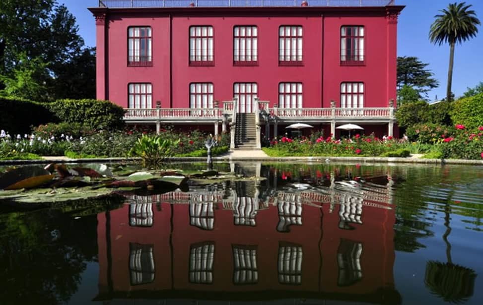 Galeria da Biodiversidade