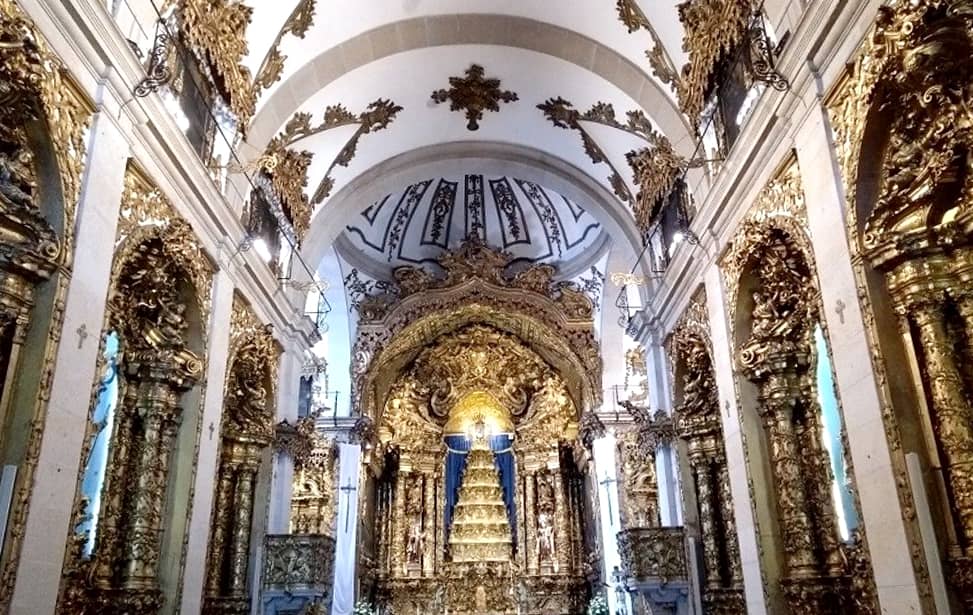 Azulejo Panels