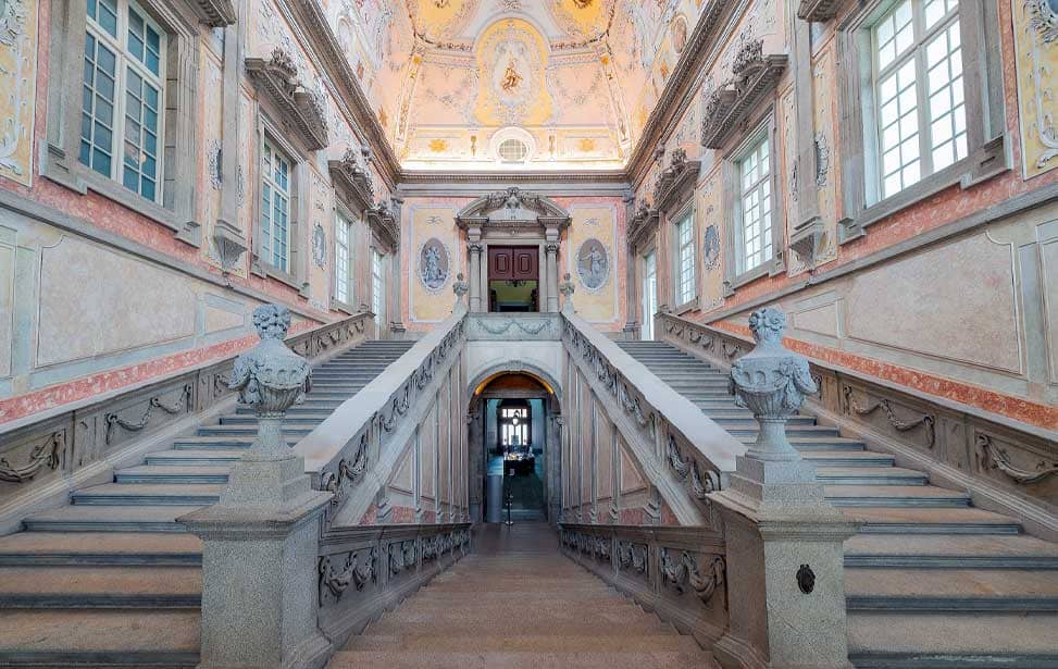 Baroque Architecture