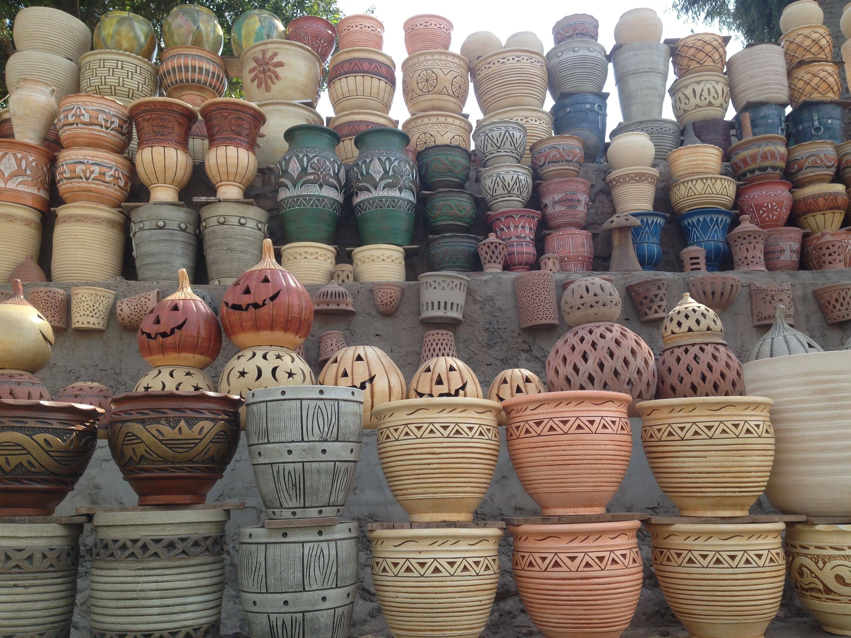 Unique Egyptian Gifts
