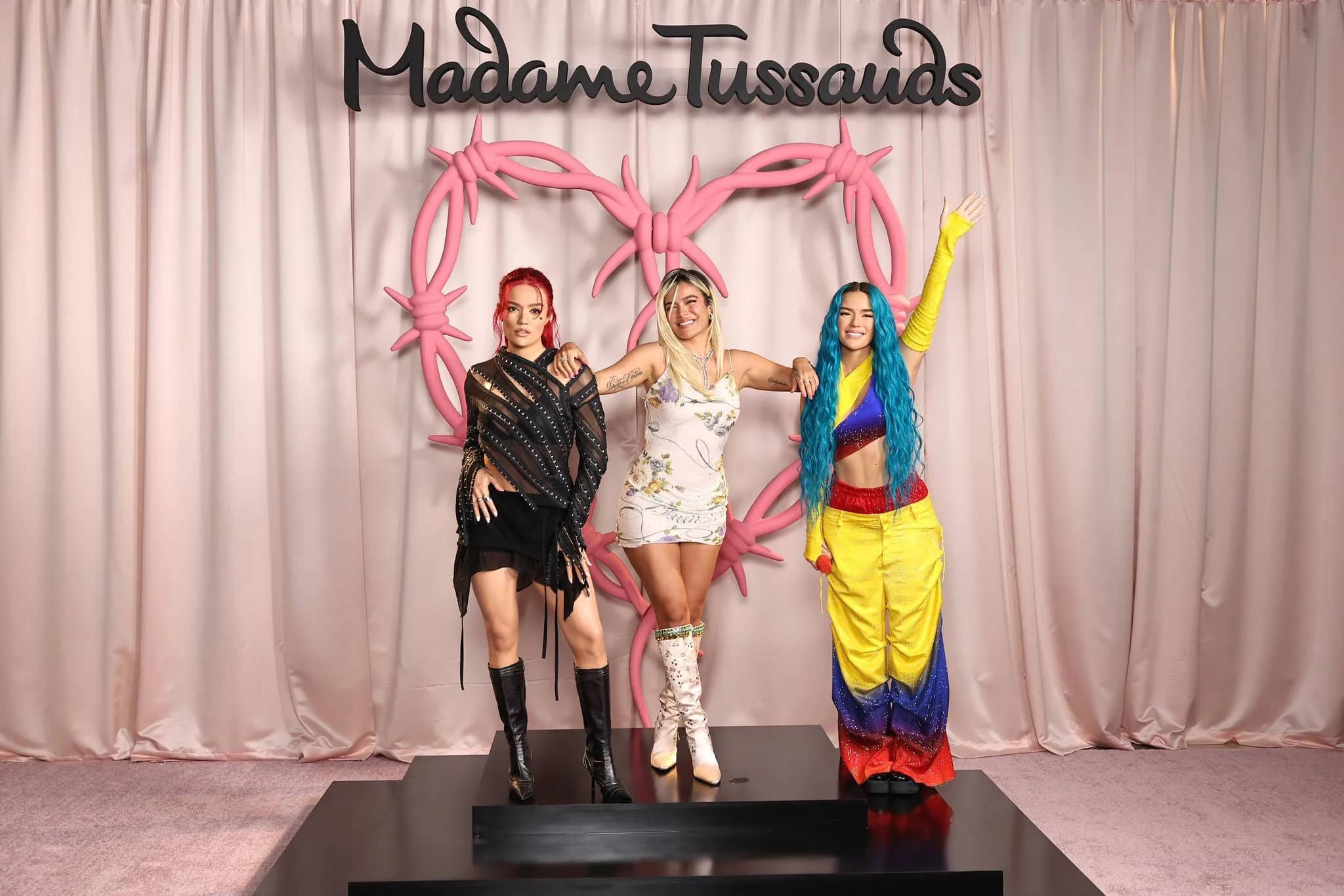 Pop Culture Icons