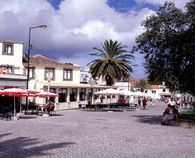 Vila Baleira