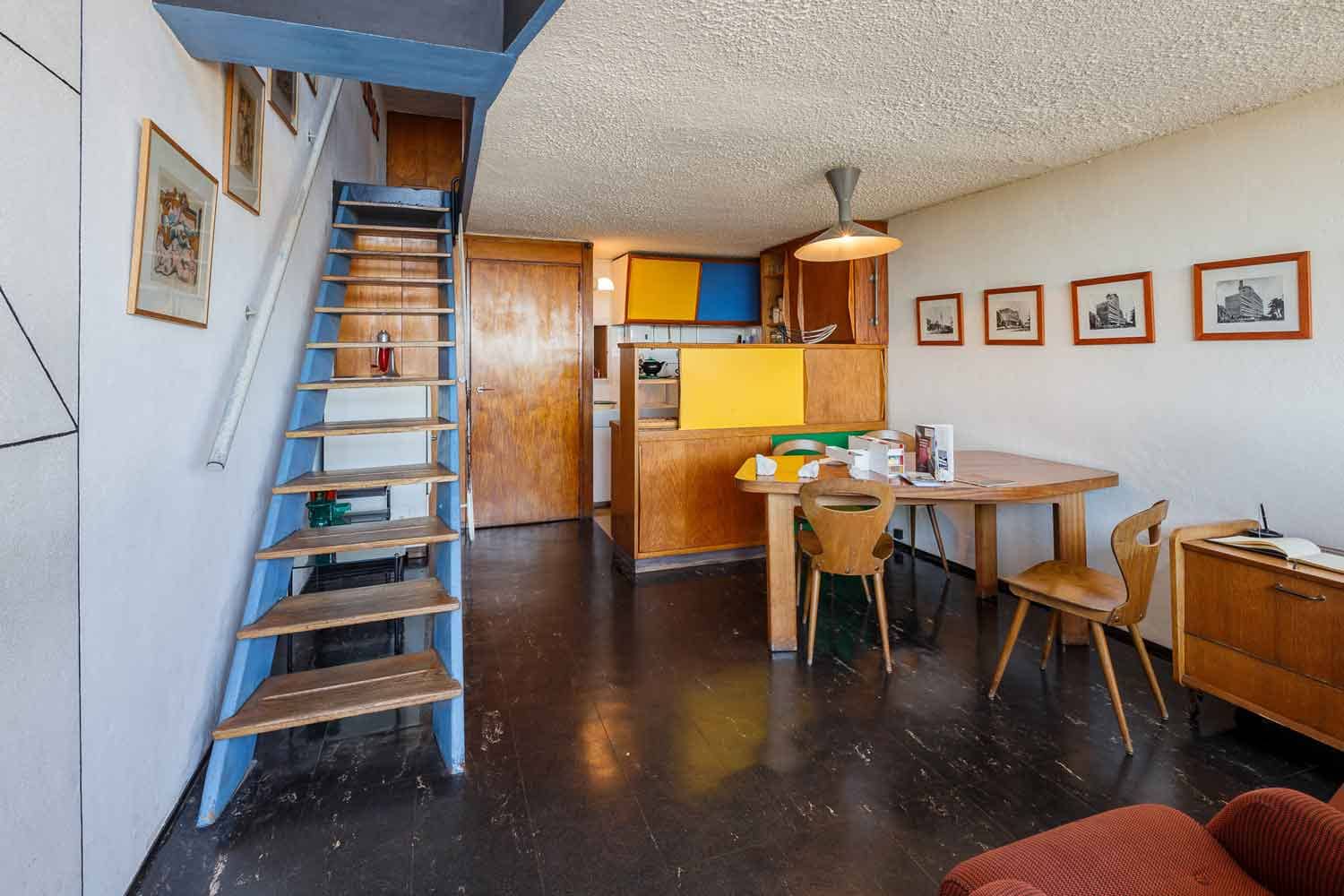 Unique Apartment Layouts