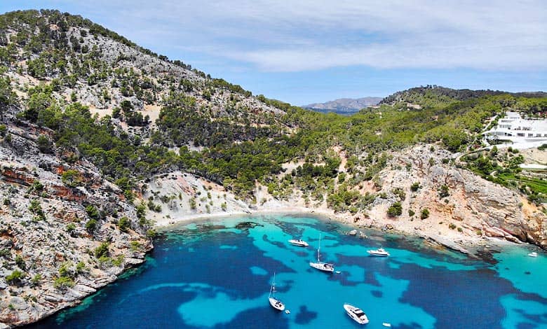 Cala Banyalbufar