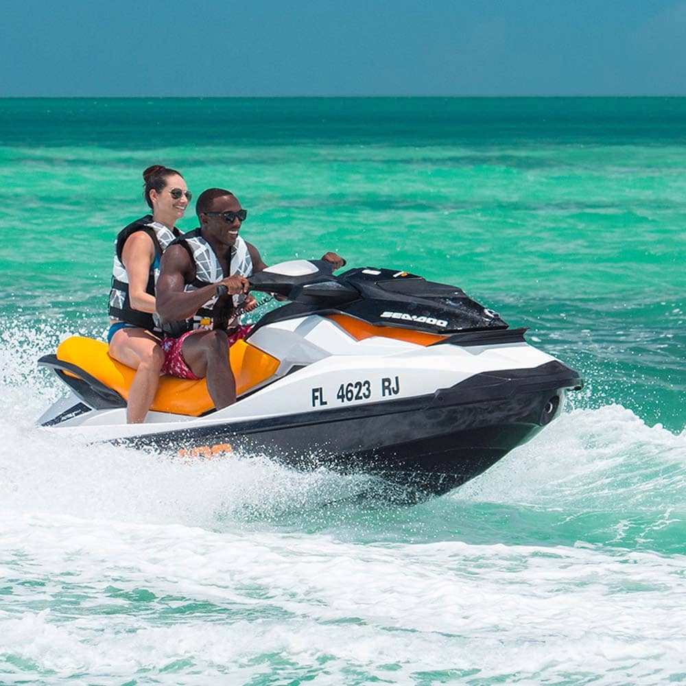 Water Sports Rentals
