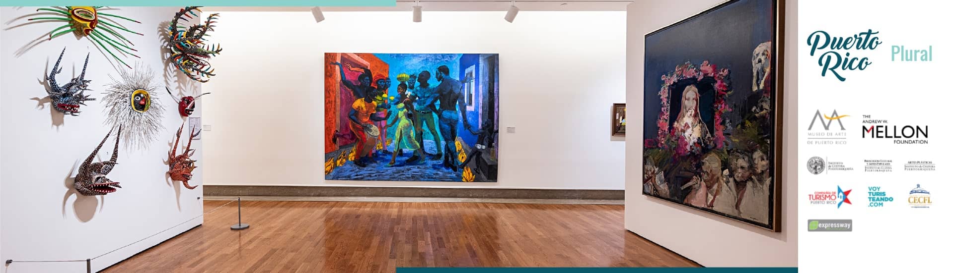 Special Exhibitions