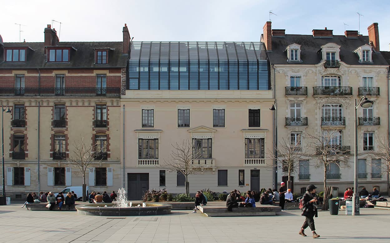 Architectural Gems