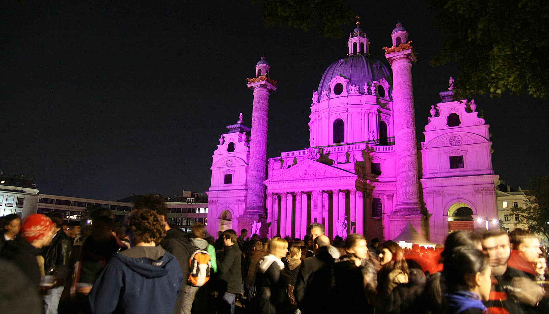 Scenic Walking Paths