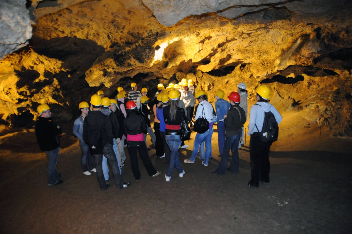 Veternica Cave