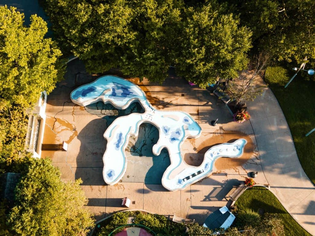 Children's Garden