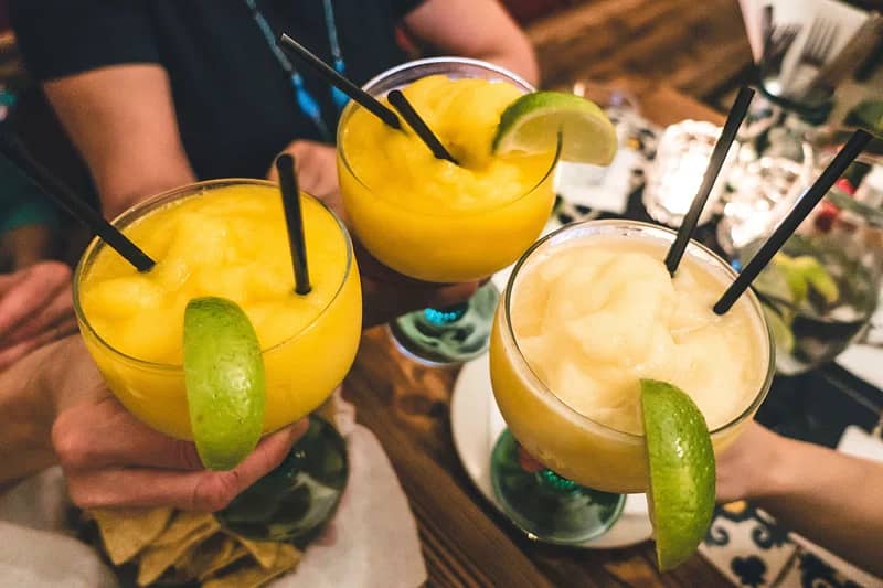 Culinary Delights & Craft Cocktails