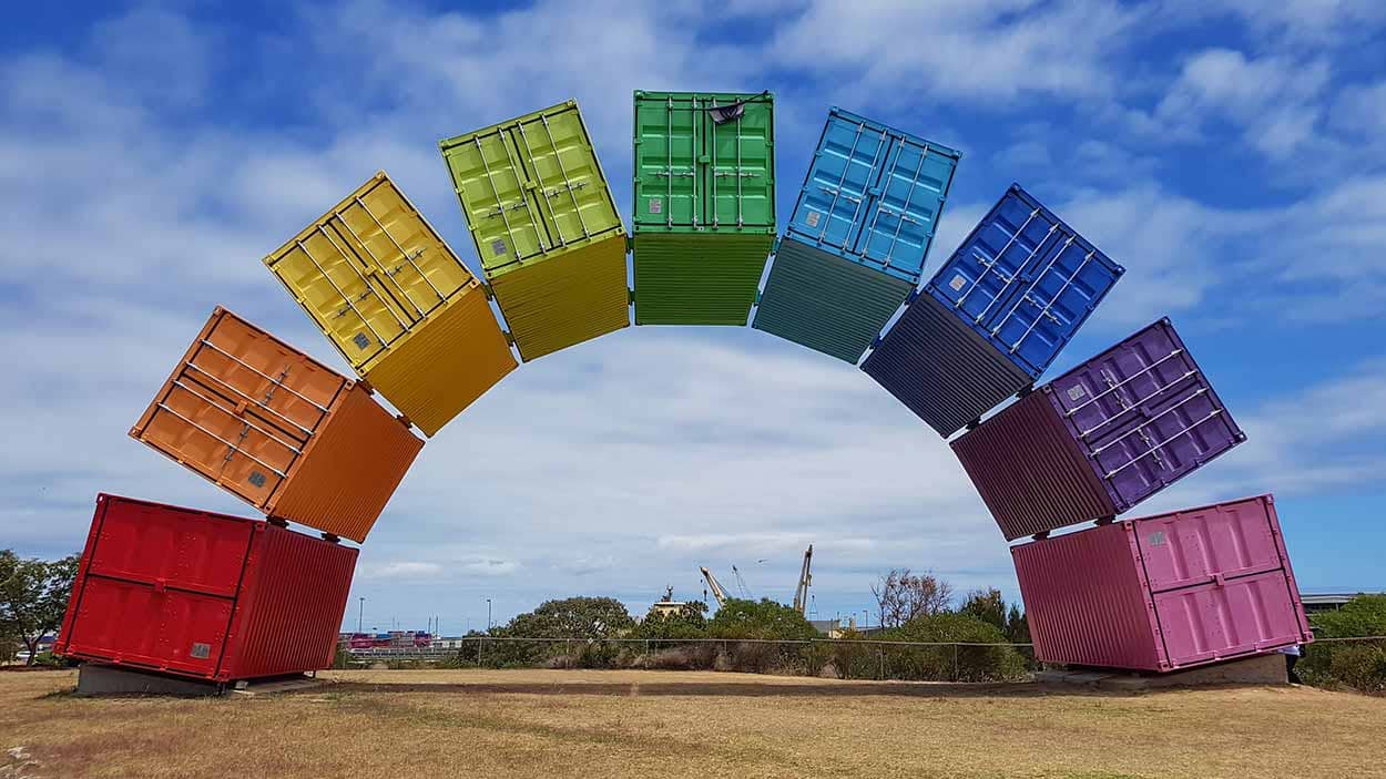 Artistic Photo Spot