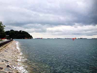 Kid-Friendly Playground