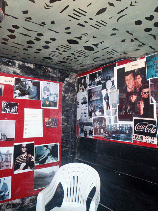 John Lennon's Artwork