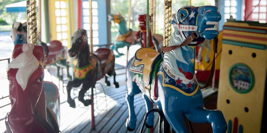 Family Fun Zone