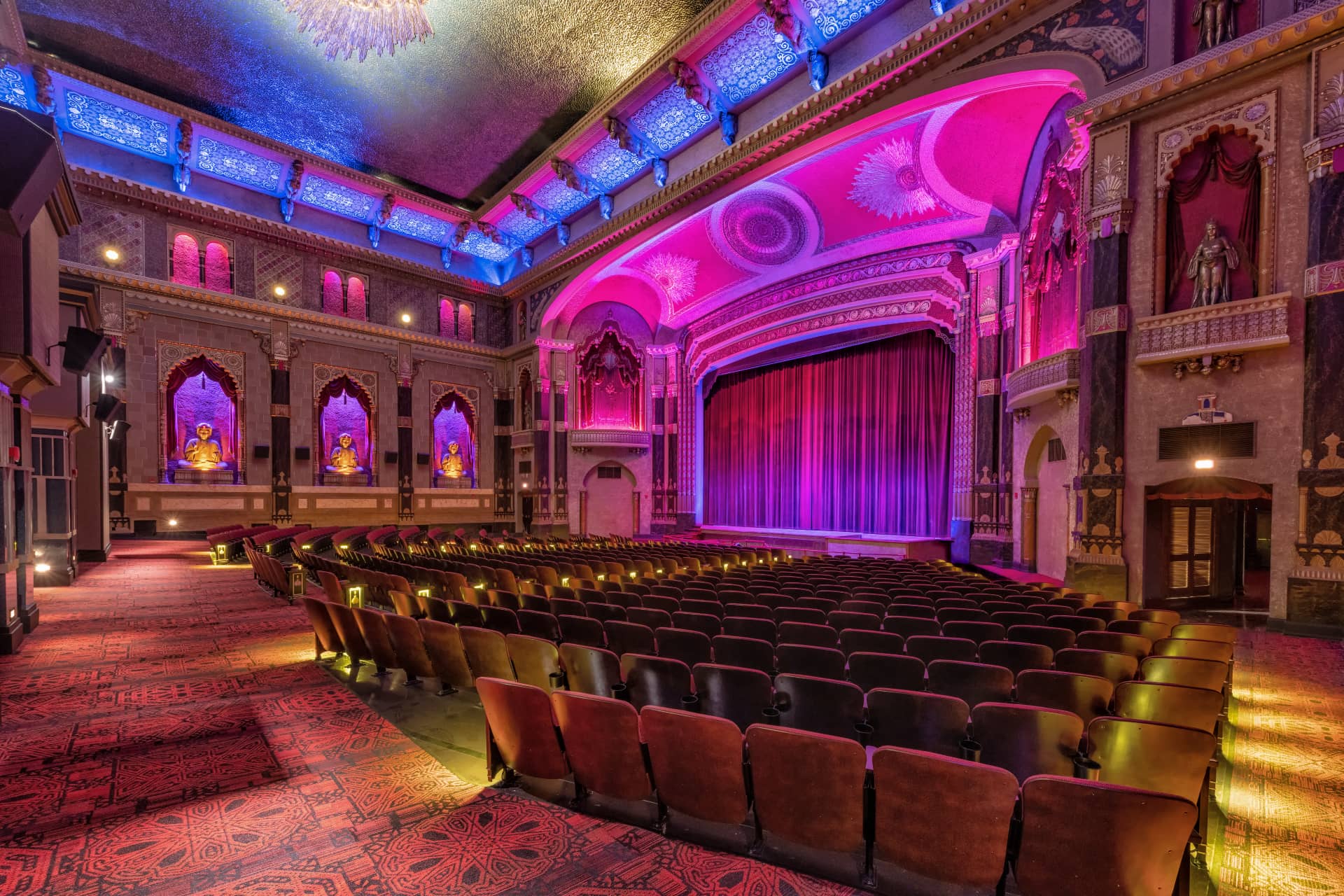 Milwaukee Film Festival
