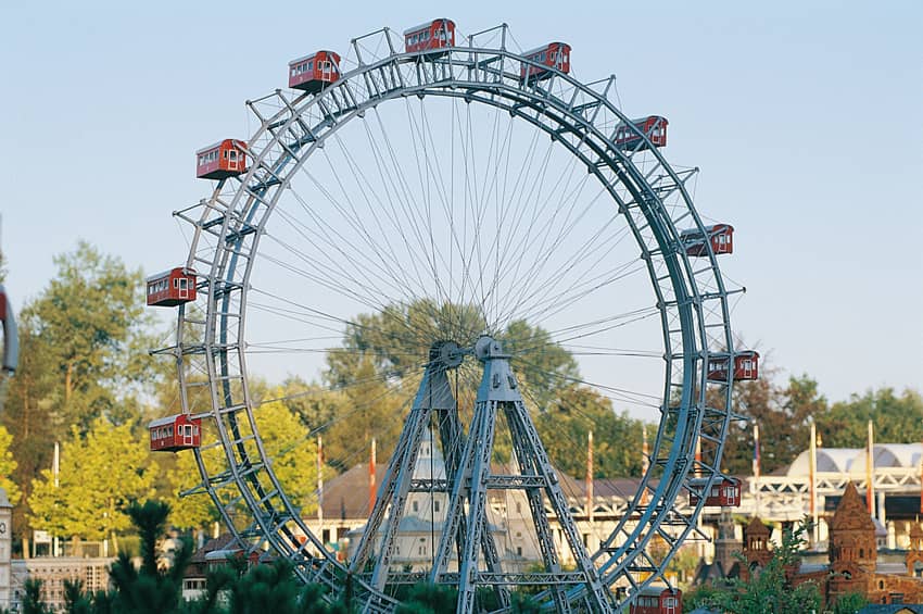 The Big Wheel