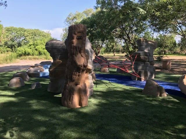 Children's Playground