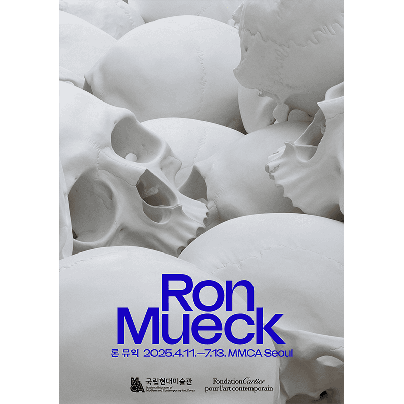 Ron Mueck's Realism