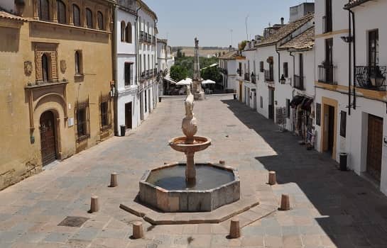 Historic Buildings