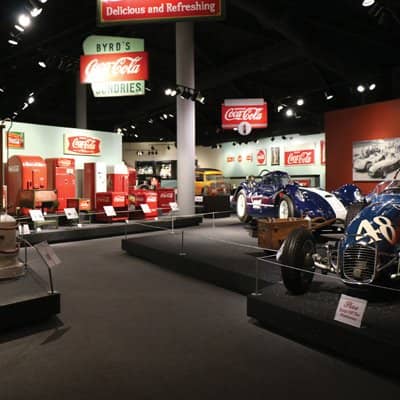 Root Family Museum
