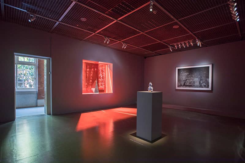 Thematic Room Setups