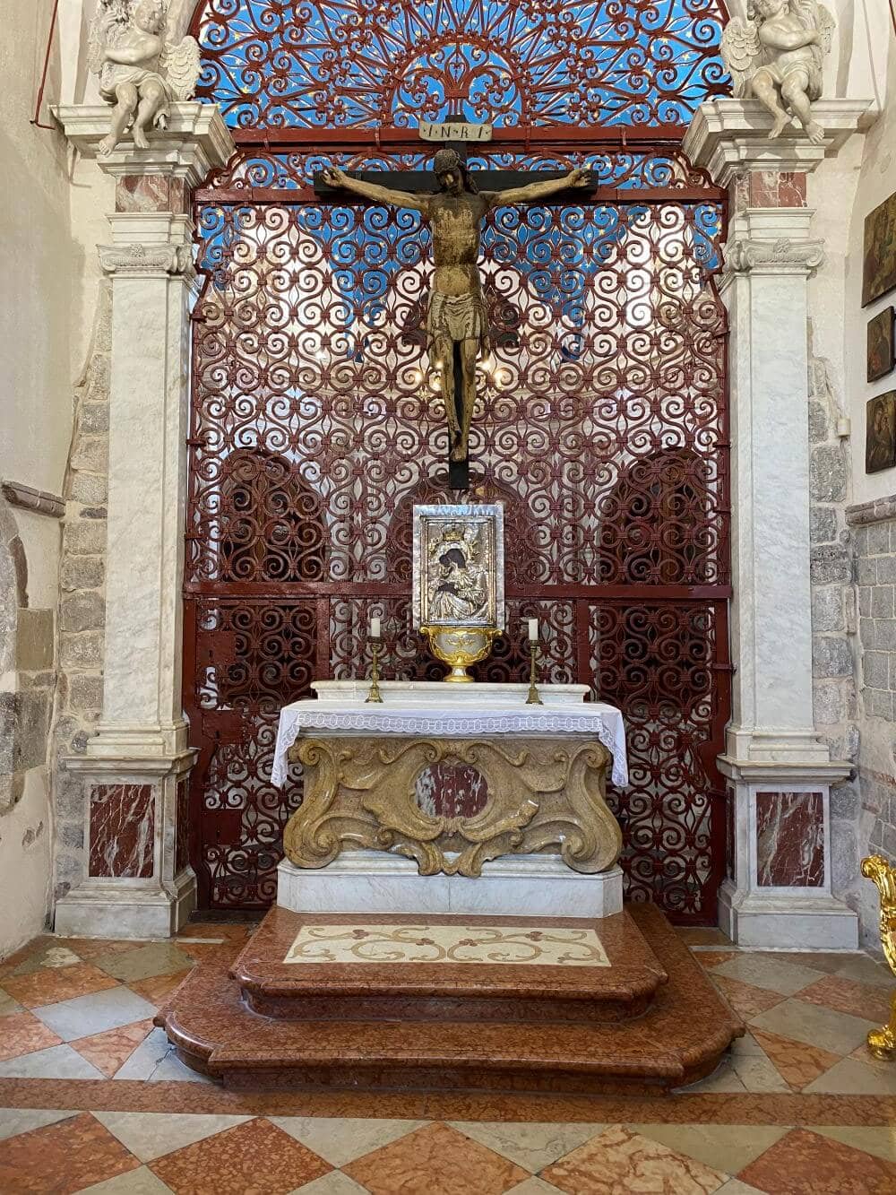 St. Tryphon Cathedral