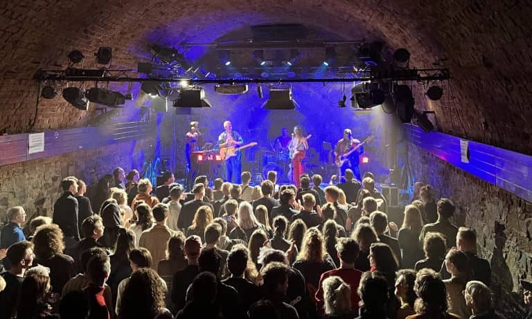 Live Music & Events