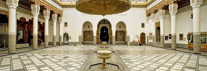 Communal Work & Archives