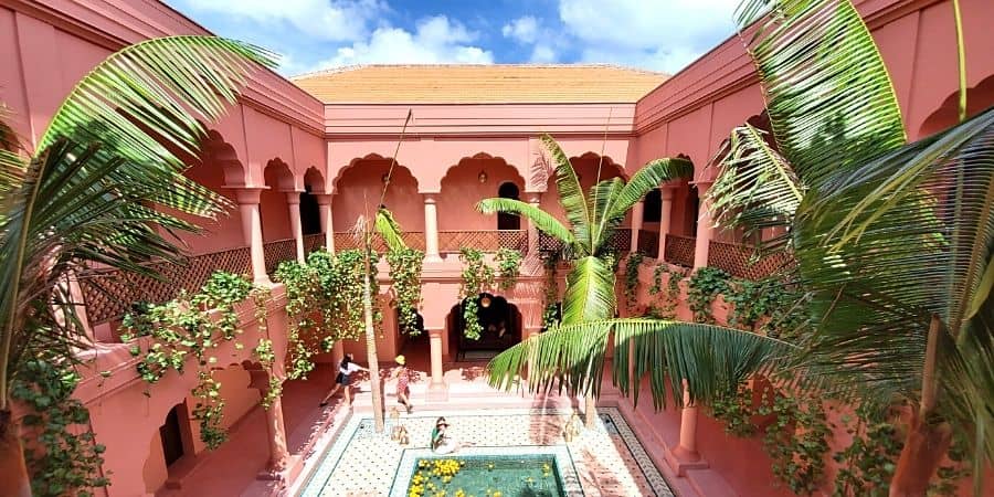 Relaxing Spa Experiences