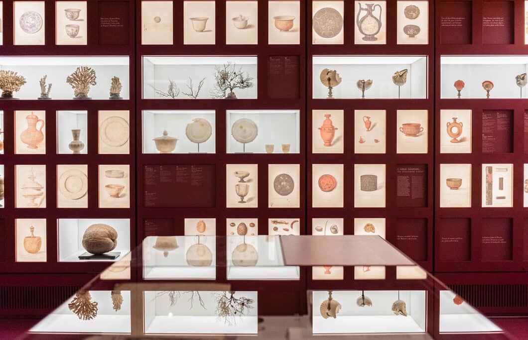 Permanent Collections