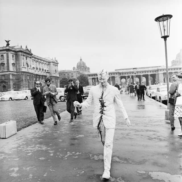 Viennese Actionism