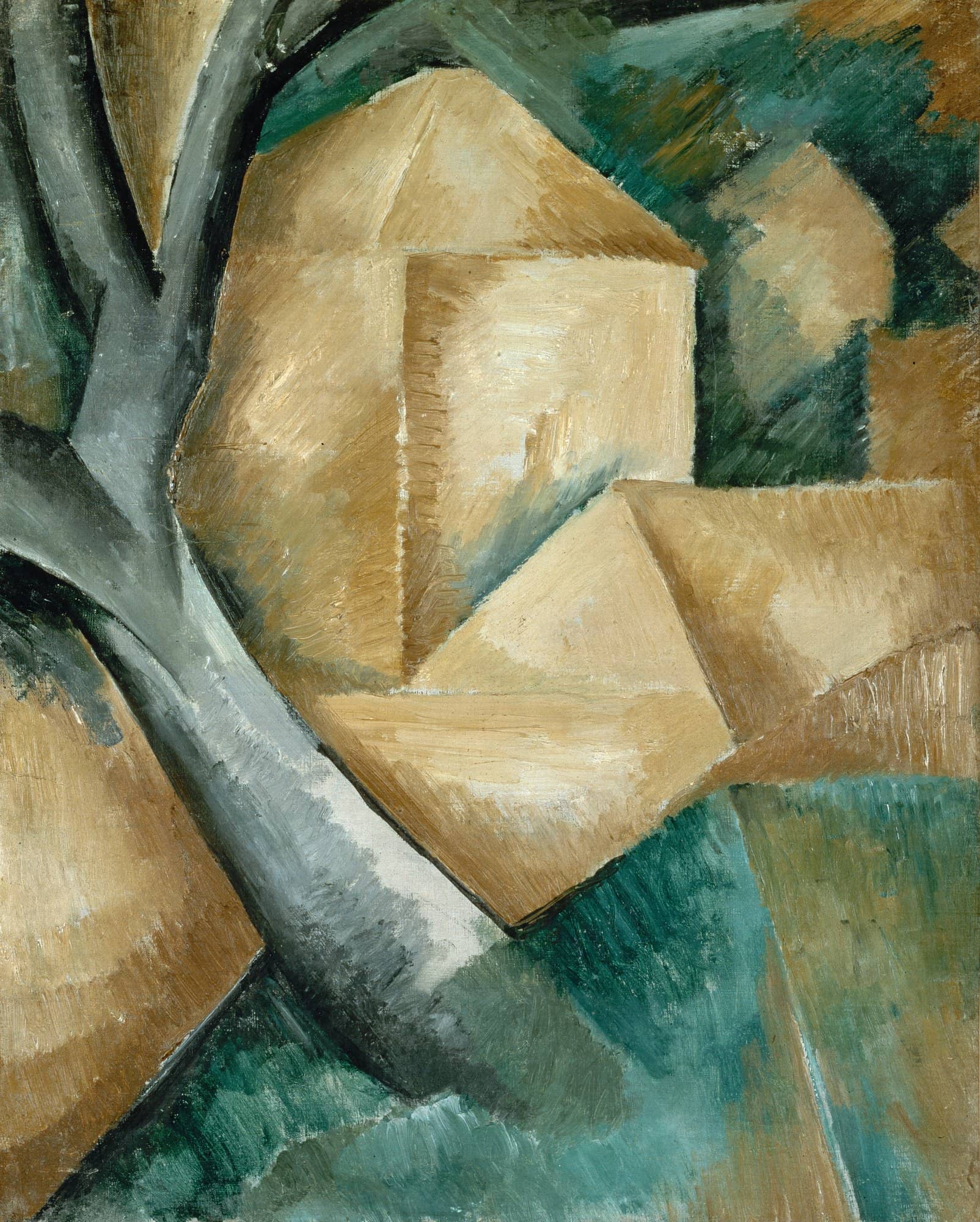 Avant-Garde Masterpieces