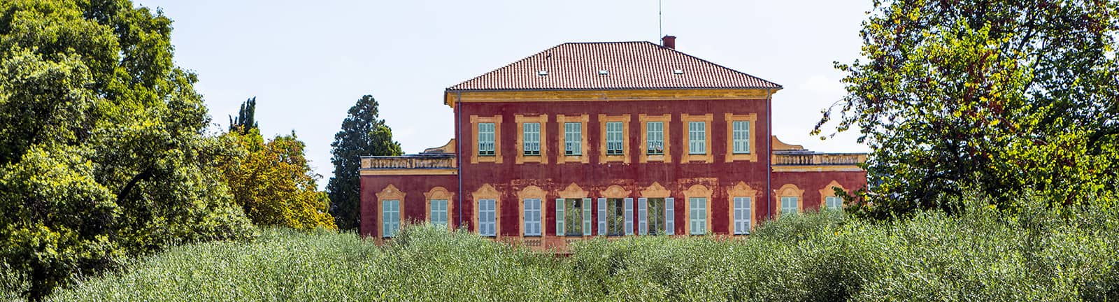 Proximity to Museums
