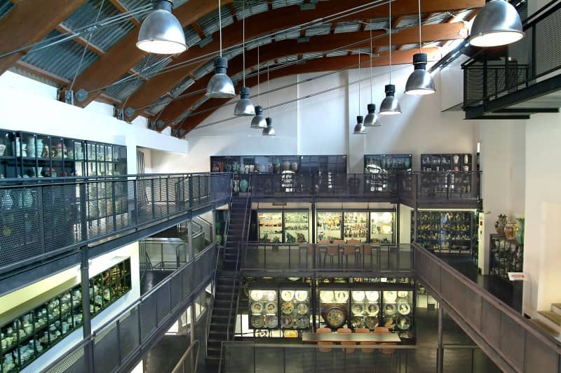 Museo Regionale della Ceramica