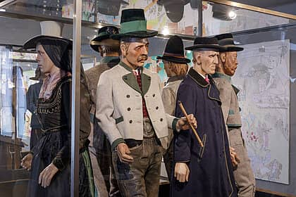 Traditional Costume Collection