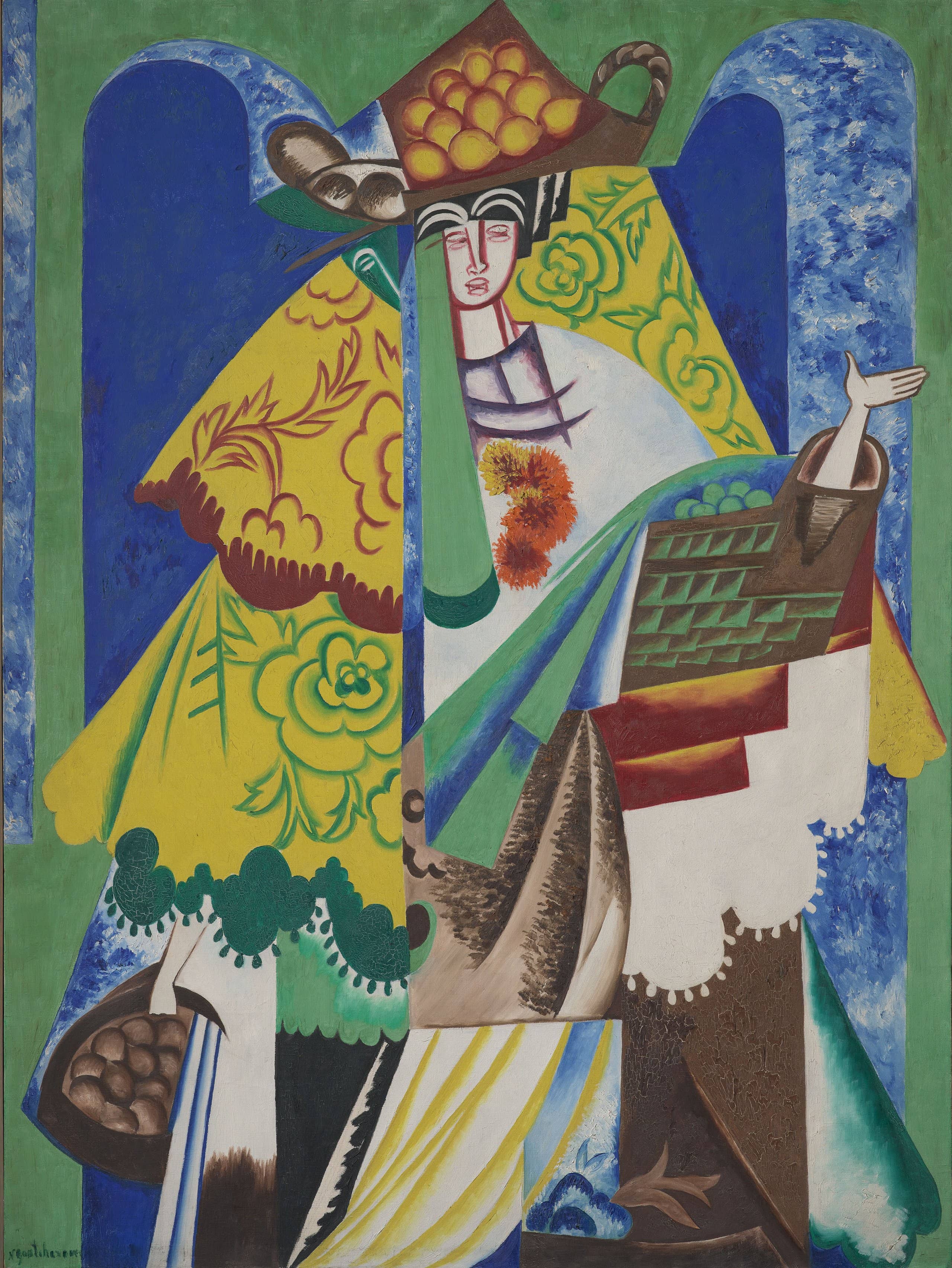 Russian Avant-Garde