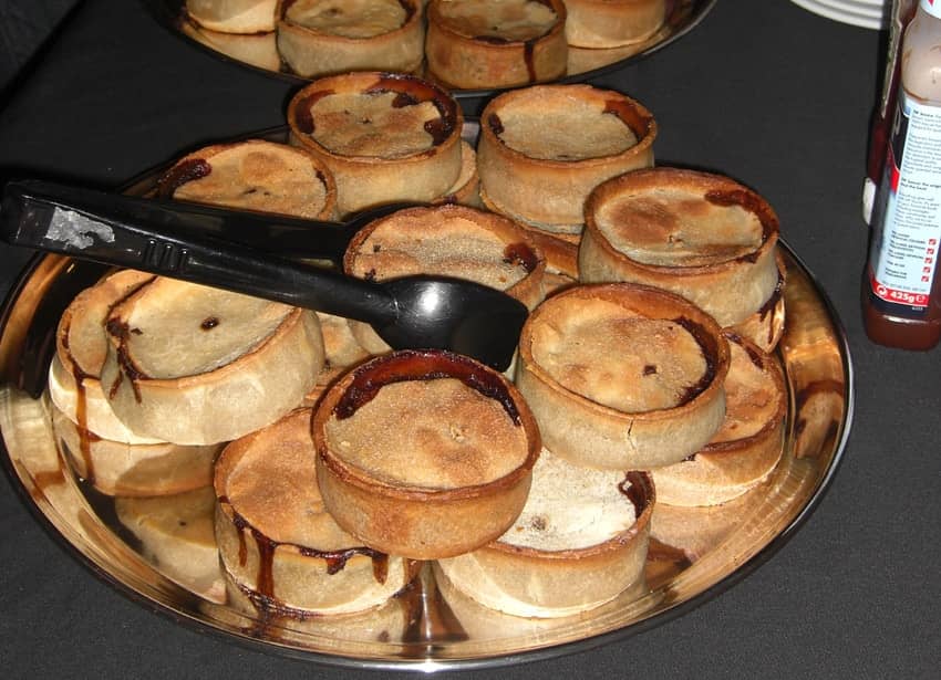 Local Culinary Delights
