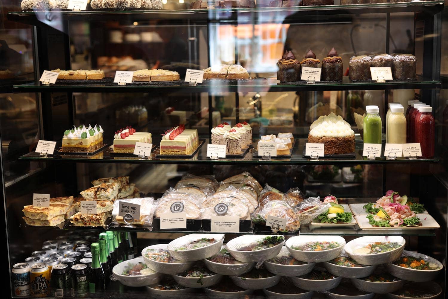 Pannhuset Kafé & Krog