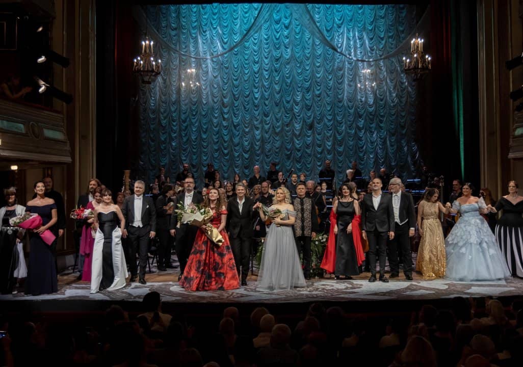 Opera Gala