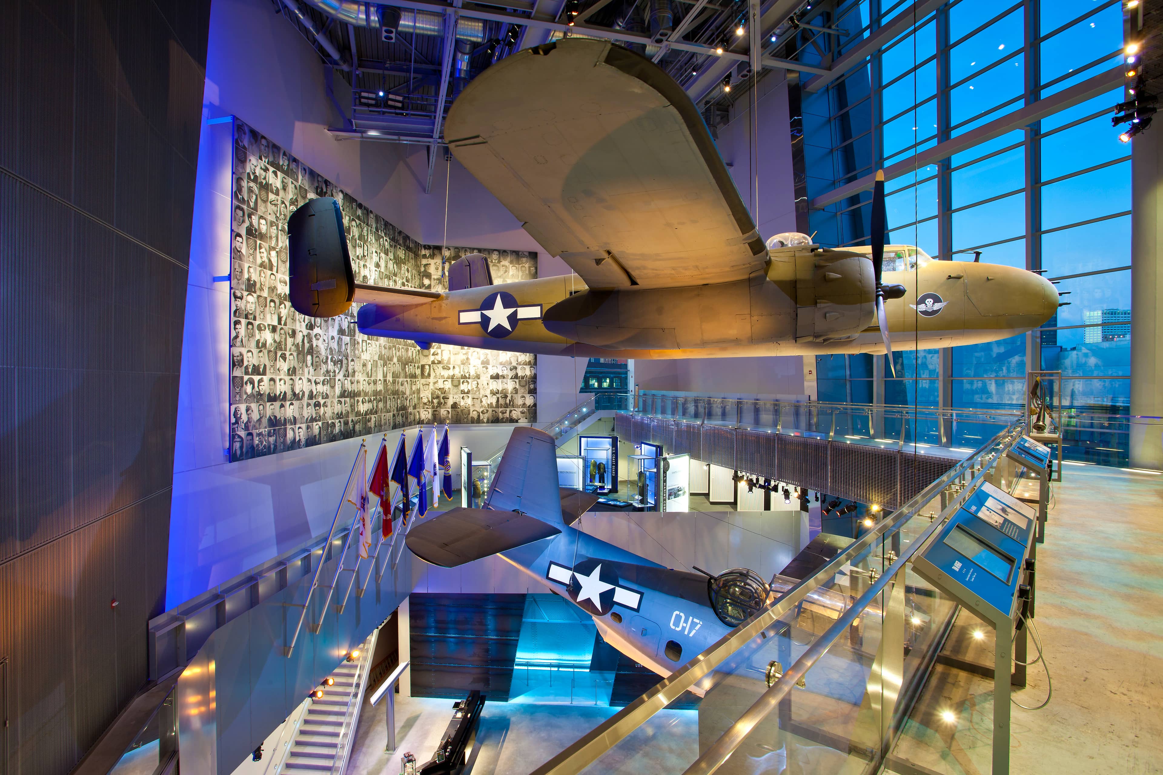 US Freedom Pavilion