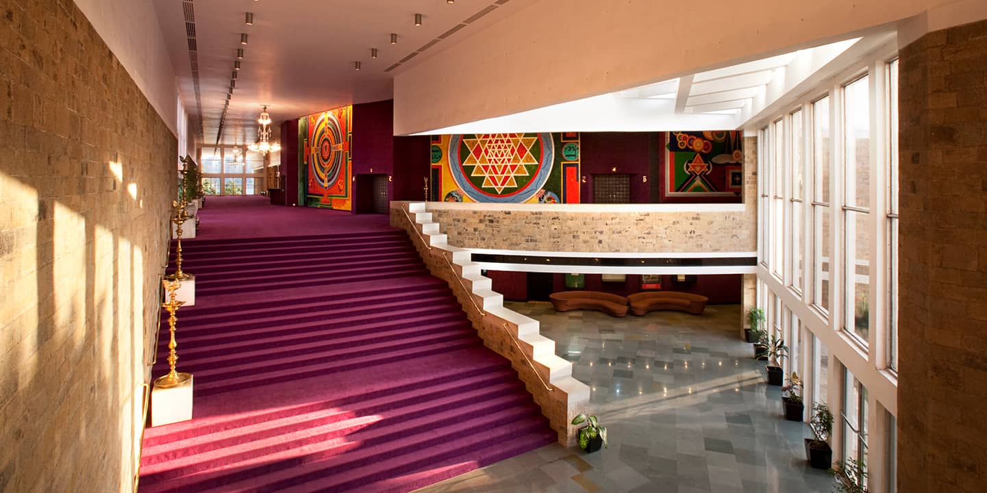 Tata Theatre