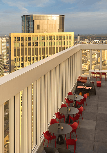 NFT Skybar