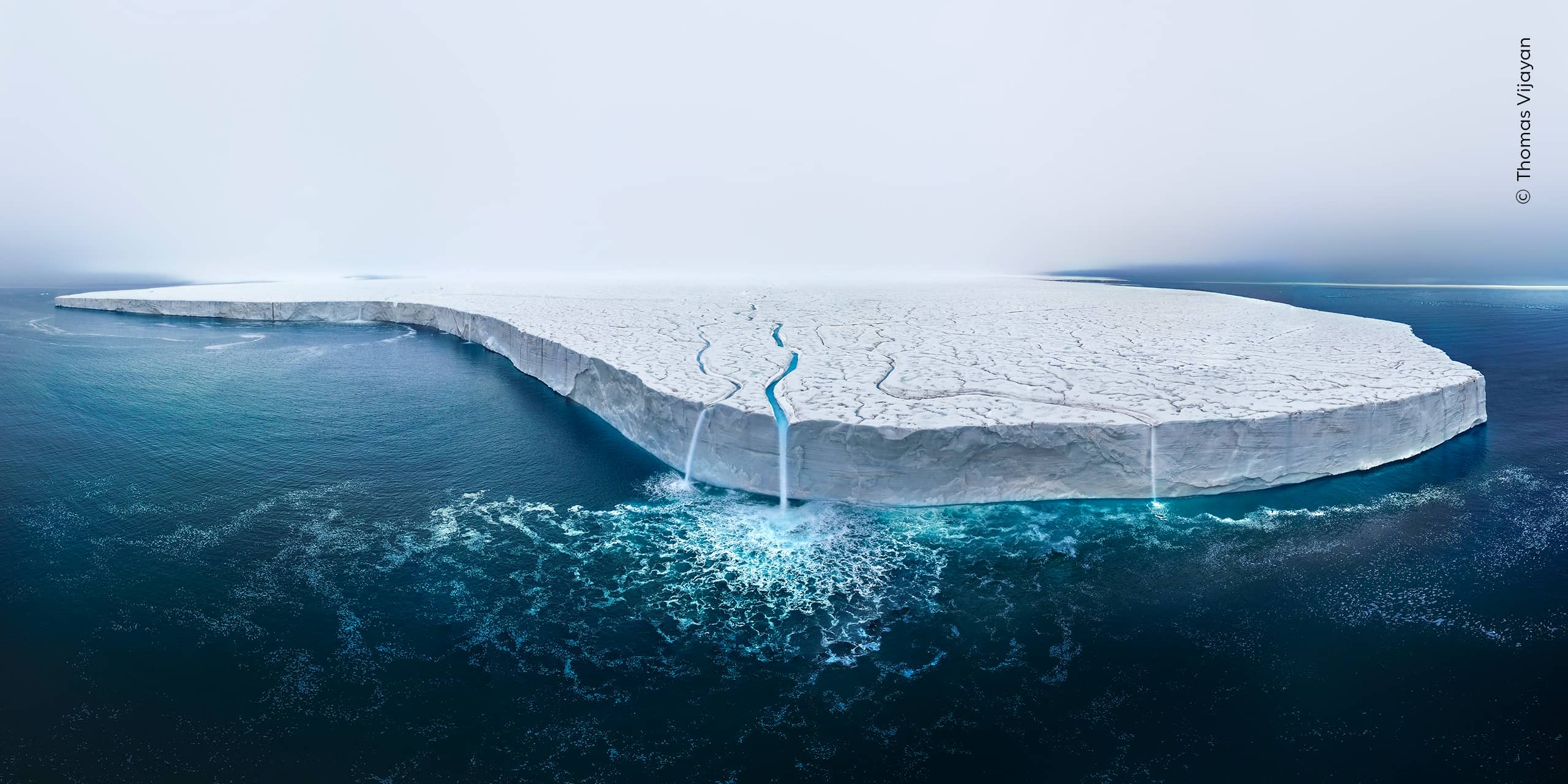 Austfonna Ice Cap