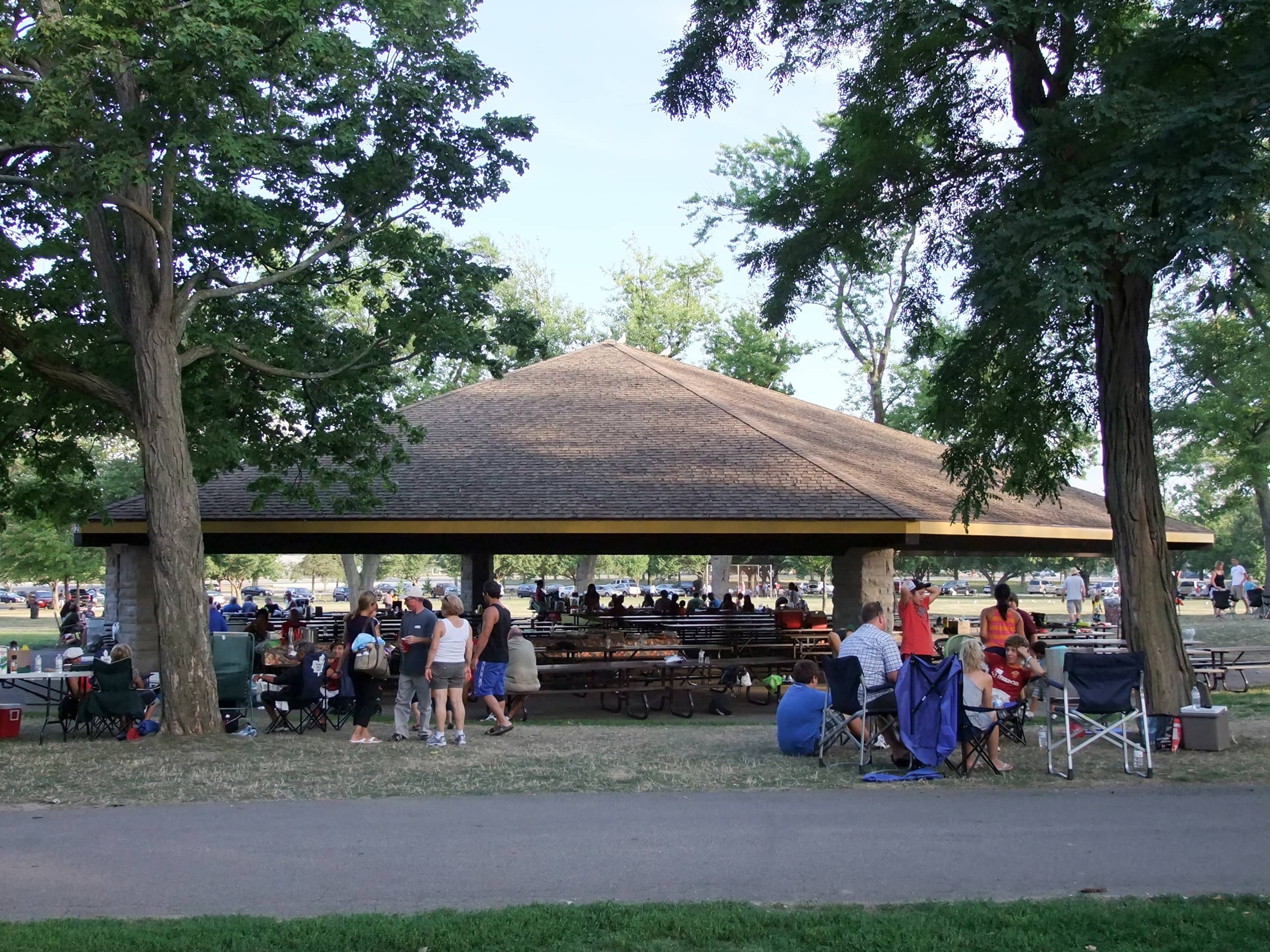 Queenston Heights Park