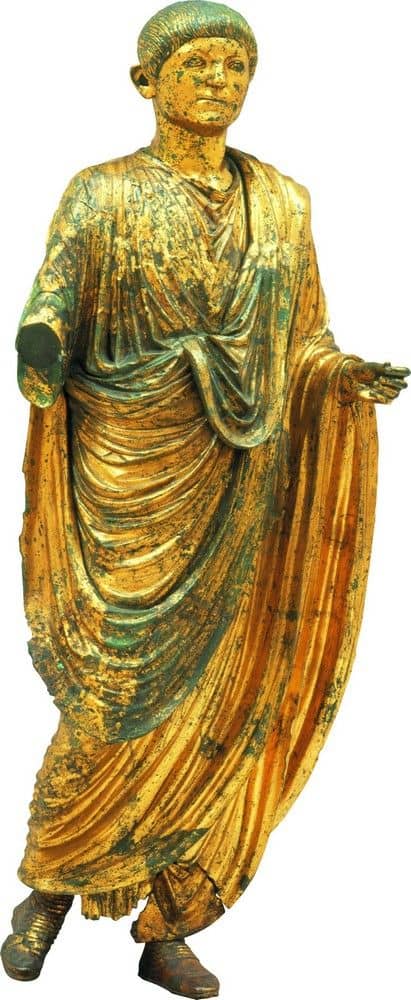 Roman Emona Artifacts