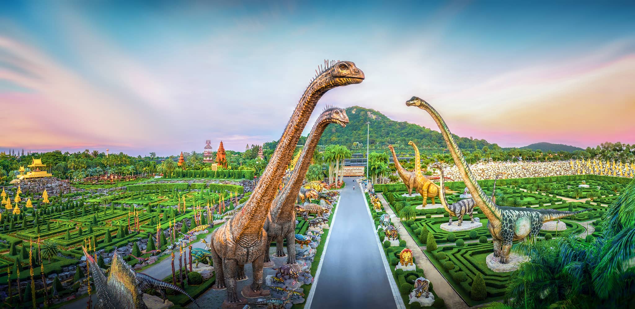 Dinosaur Valley