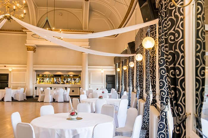 Grand Ballroom Events