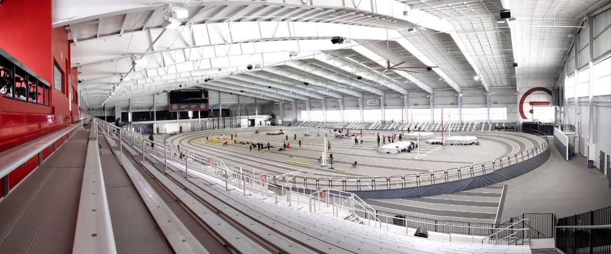 Louisville Urban League Sports & Learning Campus